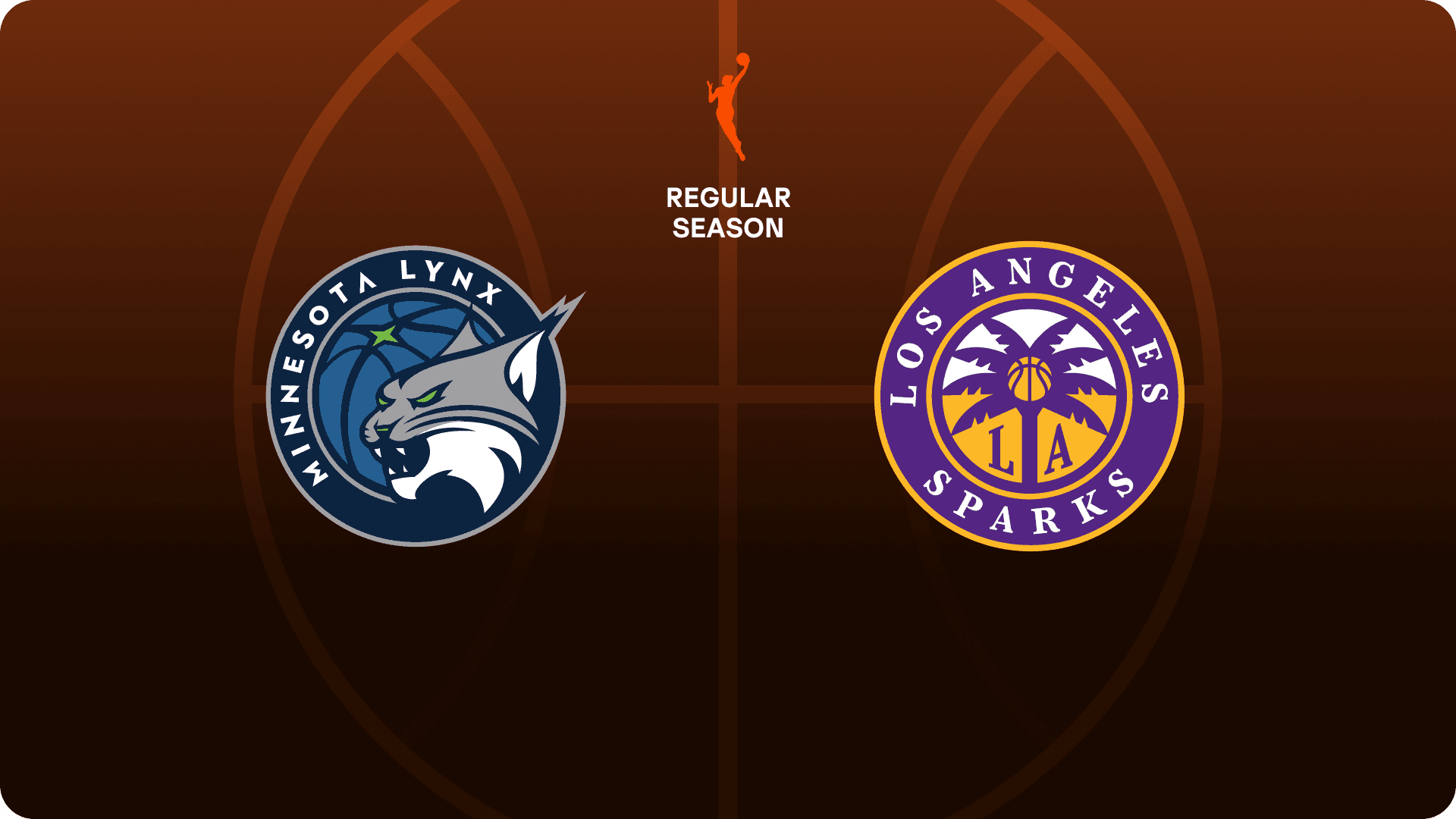 Minnesota Lynx @ Los Angeles Sparks (7/31/22 )