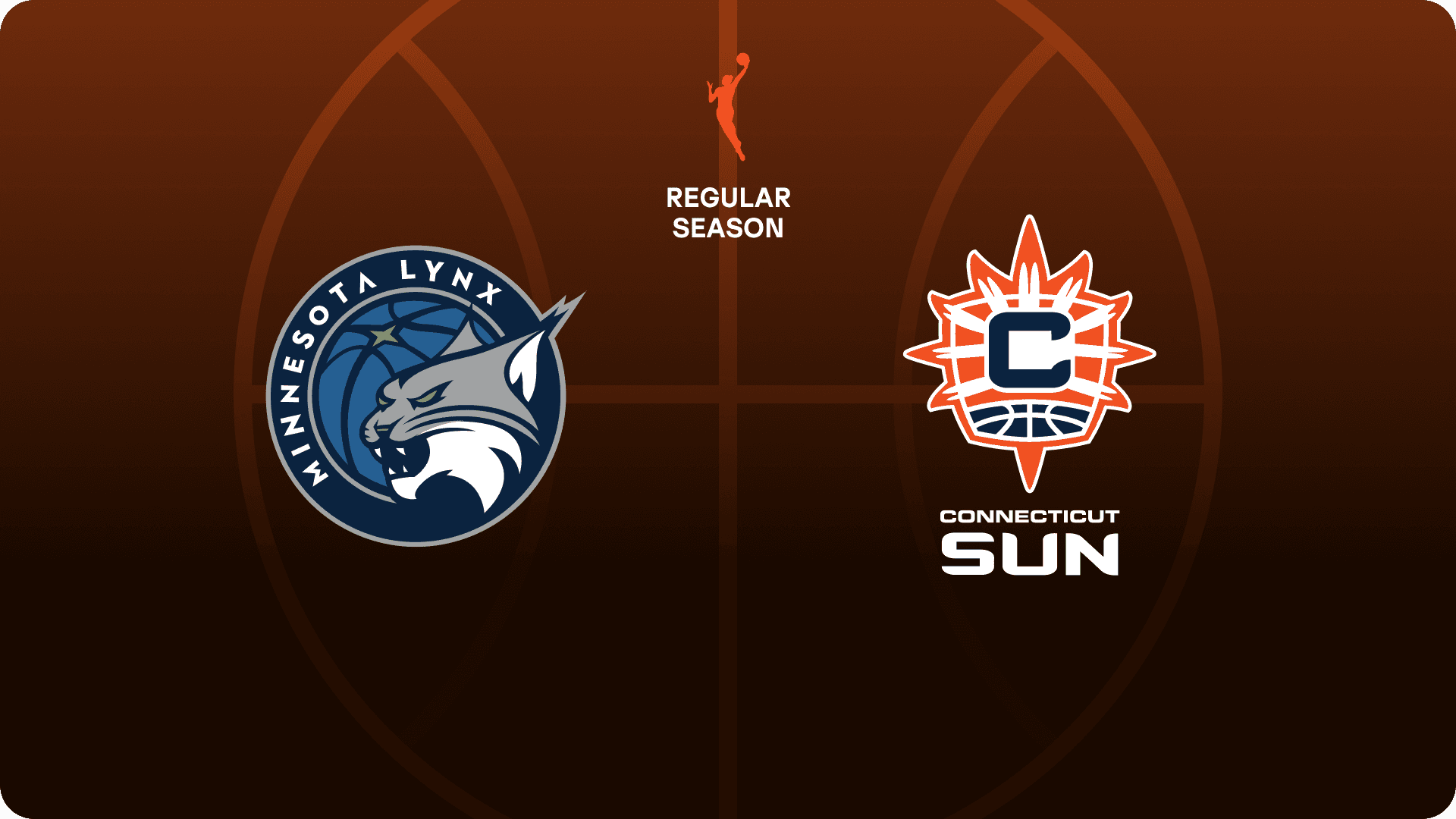 Minnesota Lynx @ Connecticut Sun (8/14/2022)