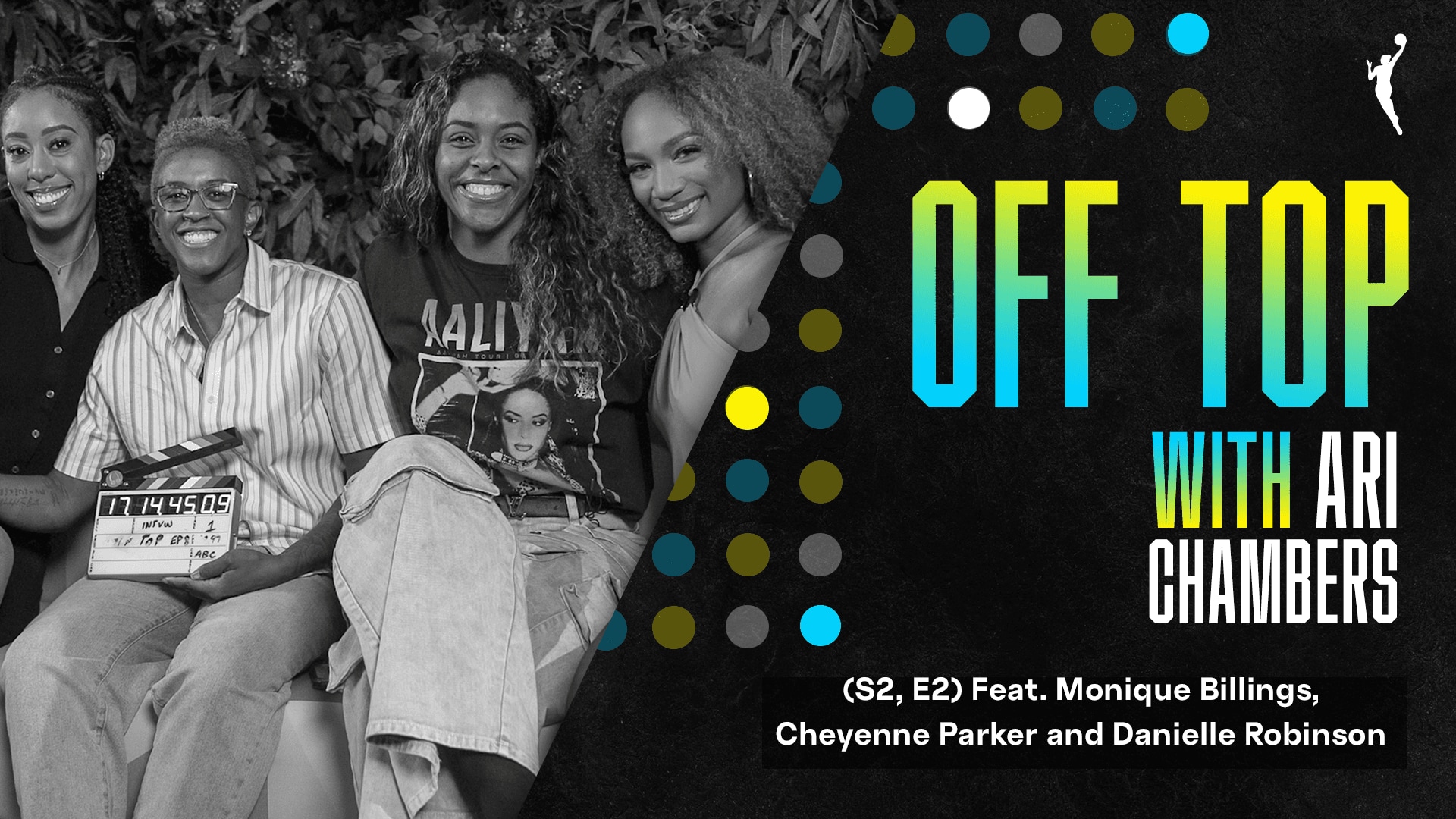 Off Top: Atlanta Dream (S2, E2)