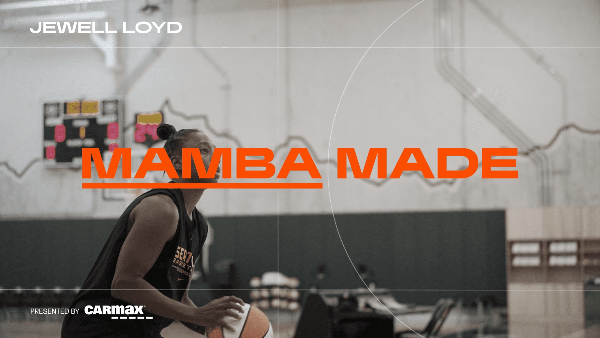 Mamba-MADE: Jewell Loyd