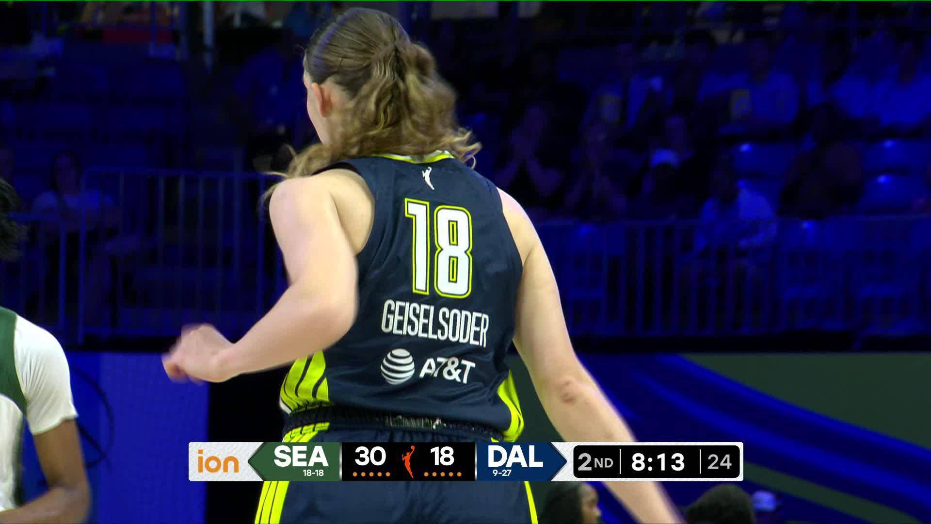 Wnba Problem Overview Seattle Storm vs Dallas Wings Aug 22, 2025 Game Summary | WNBA.com