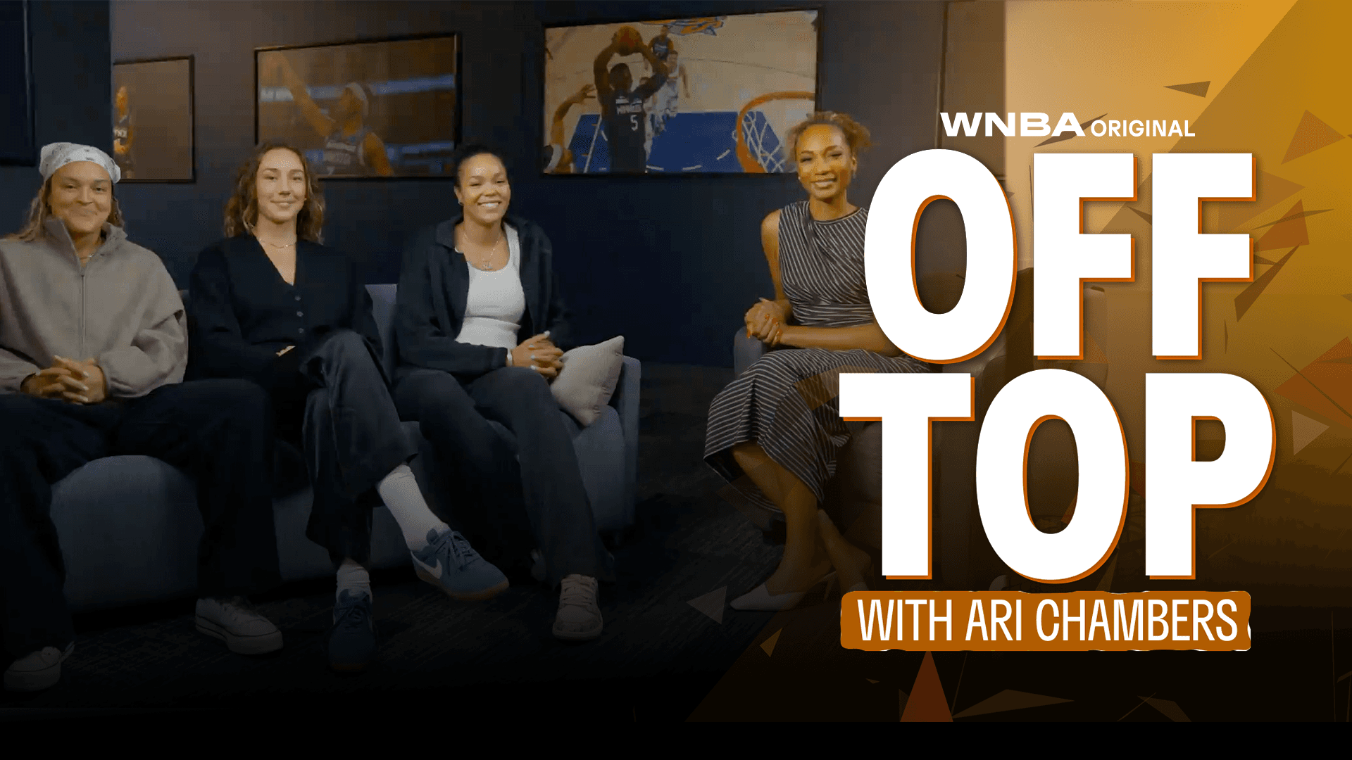 Off Top: Minnesota Lynx (S4, E3)